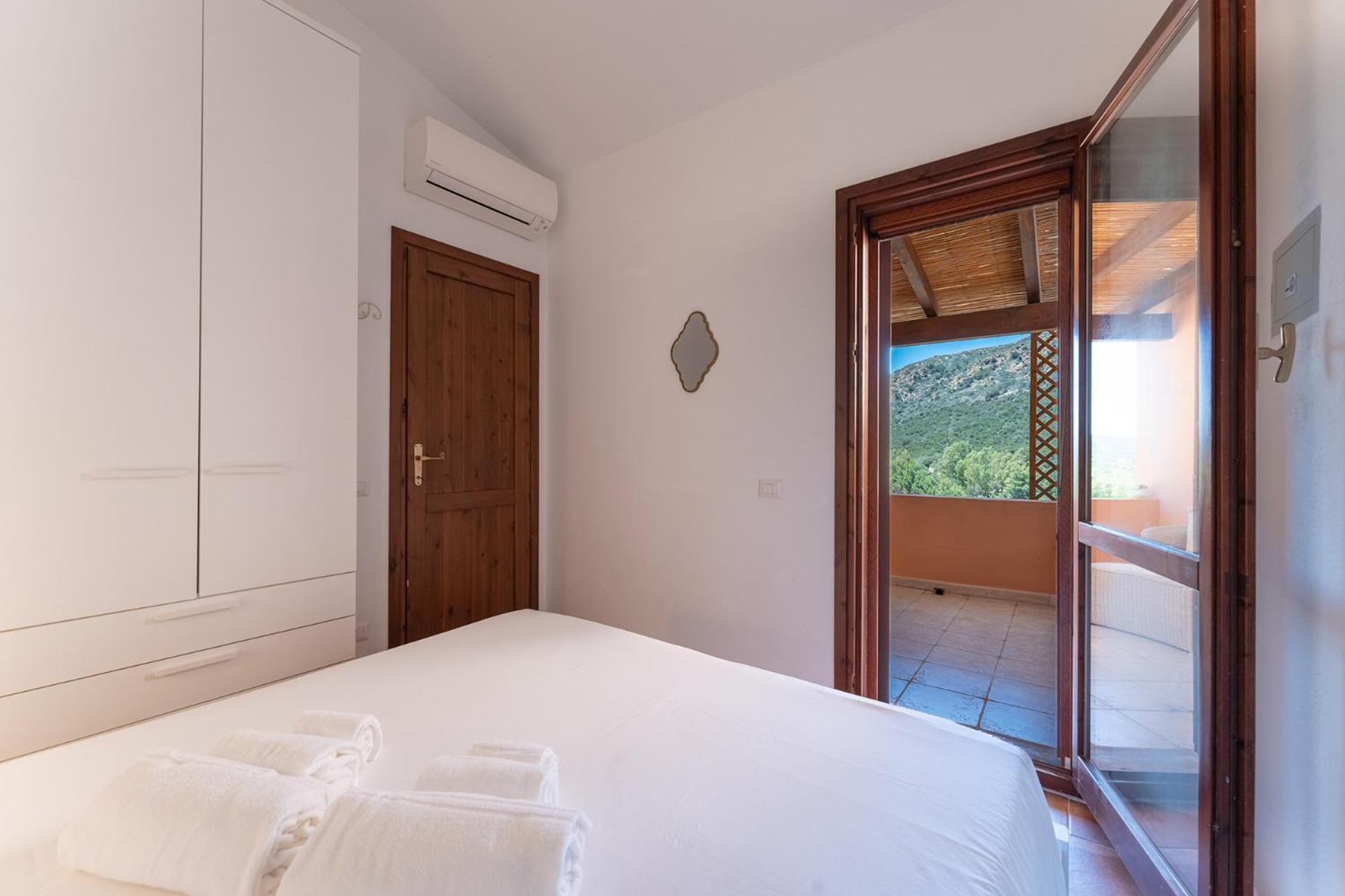 Villa Perdalonga, Vista Mare Sea View Tuerredda Teulada Exterior foto